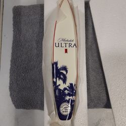 Vans WSL US Open Of Surfing Beer Tap Handle