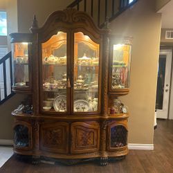 China Cabinet 