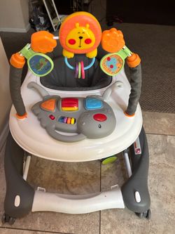 Baby 3-1 walker