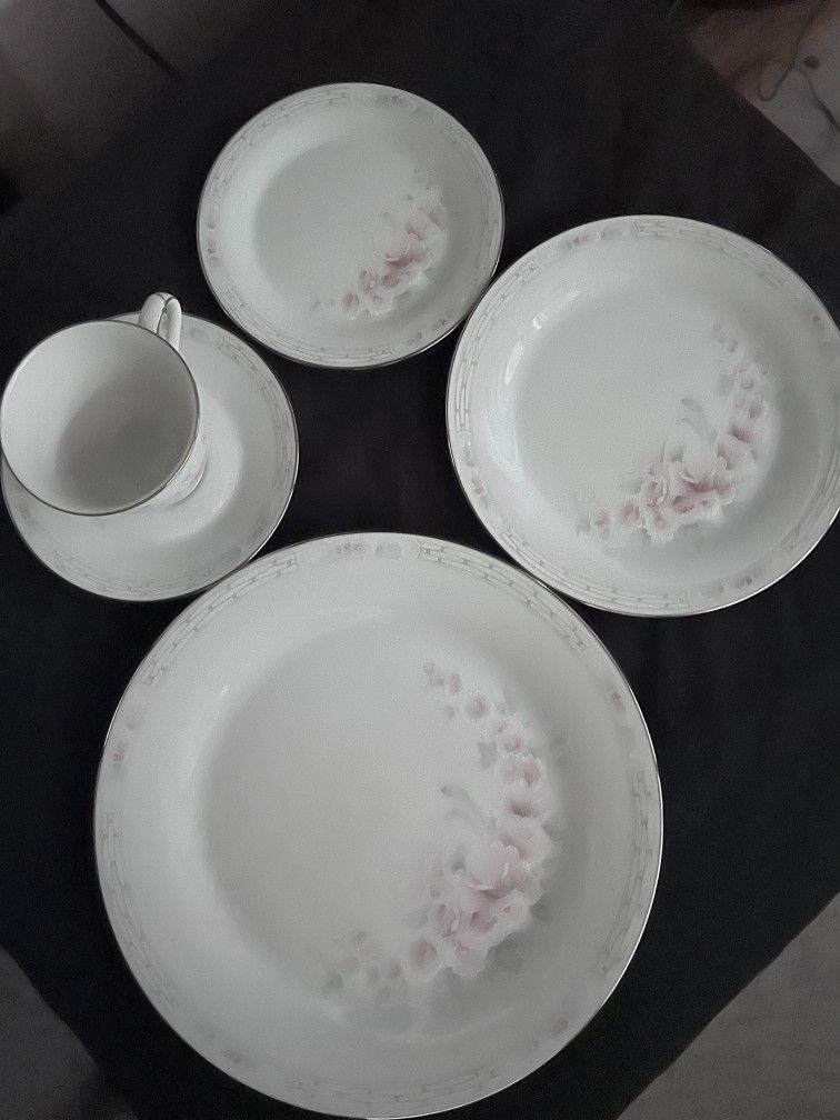 China Set Noritake