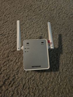 Wifi Extender
