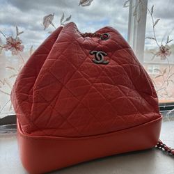 Chanel Handbag 