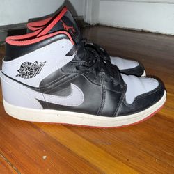 Retro Jordan 1