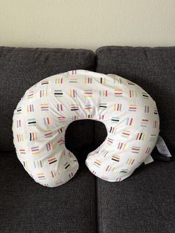 Boppy Pillow