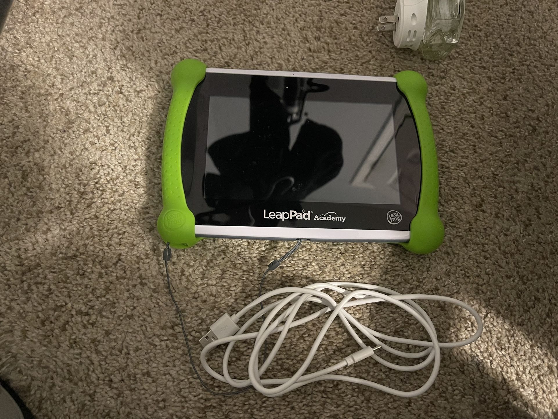 Leap Frog Leap Pad