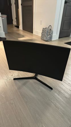 Samsung Monitor