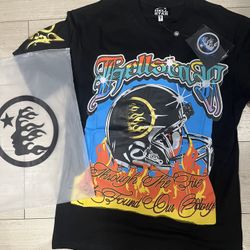 Hellstar Shirt 