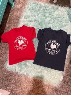 Primrose School Uniforms