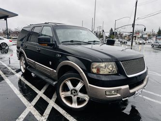 2003 Ford Expedition