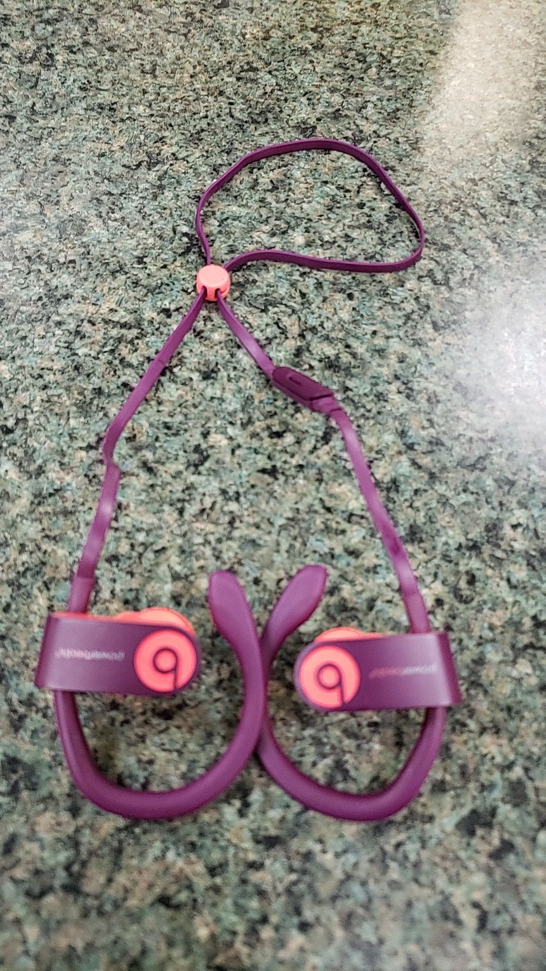 Powerbeats 3 model:A1747