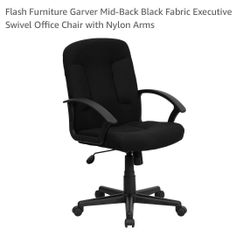 Brand New Office Chair