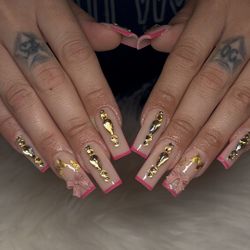 Nails Supply 