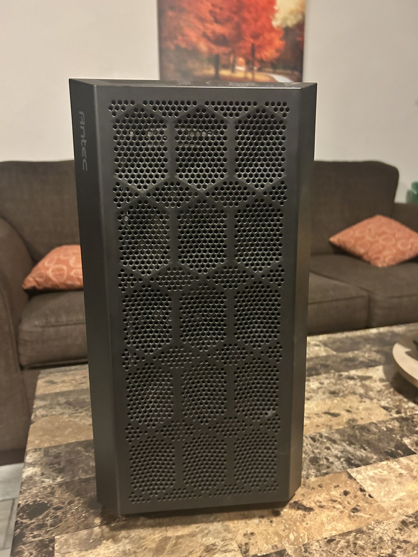 Gaming Desktop!