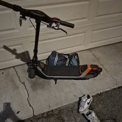 Segway Kick Scooter P65