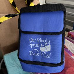 Coolers small $10 medium $15 large $20 antique $30