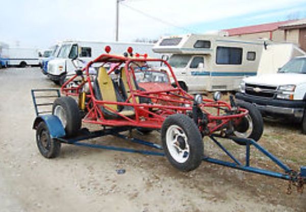 diamondback trail a buggy 2 in 1 trailer buggy