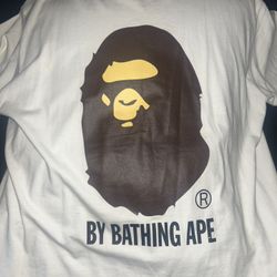 Bape T Shirt 