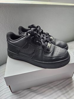Nike Air Forces 1 5y