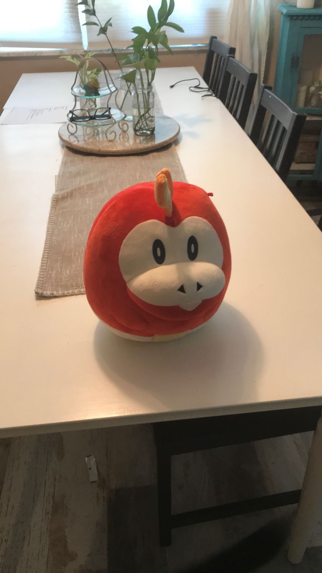Fuecoco Squishmallow 10 Inch