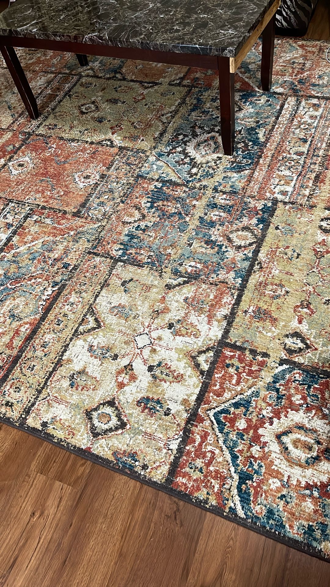 Rugs
