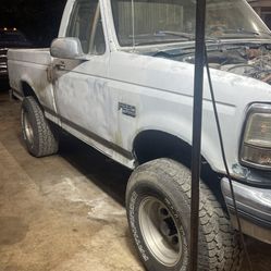 1995 Ford F-150