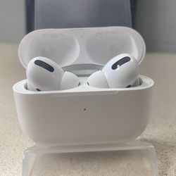 Airpods Pro 1st Generation 