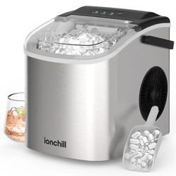 Tzumi ice maker