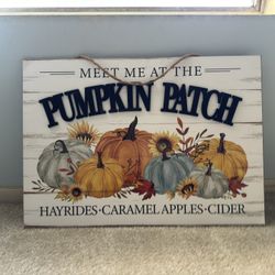 Fall / Christmas Décor – Moving Sale