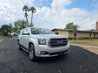 2017 GMC Yukon XL