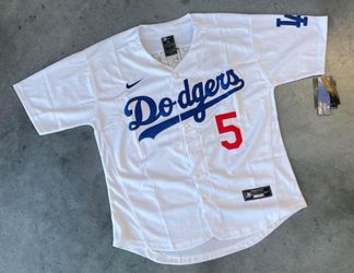 Dodgers Black Jersey NEW wz TAGS for Sale in Anaheim, CA - OfferUp