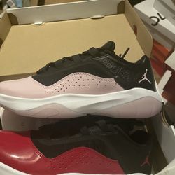 NEW Jordans Size 7