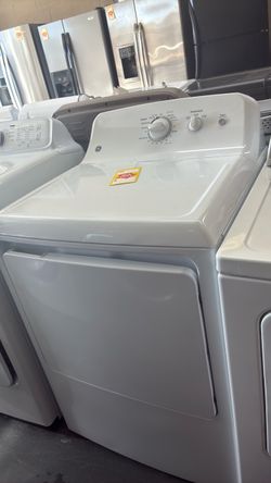 Nice like new GE gas dryer
