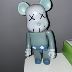 Bear Brick