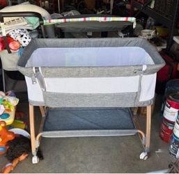Bassinet