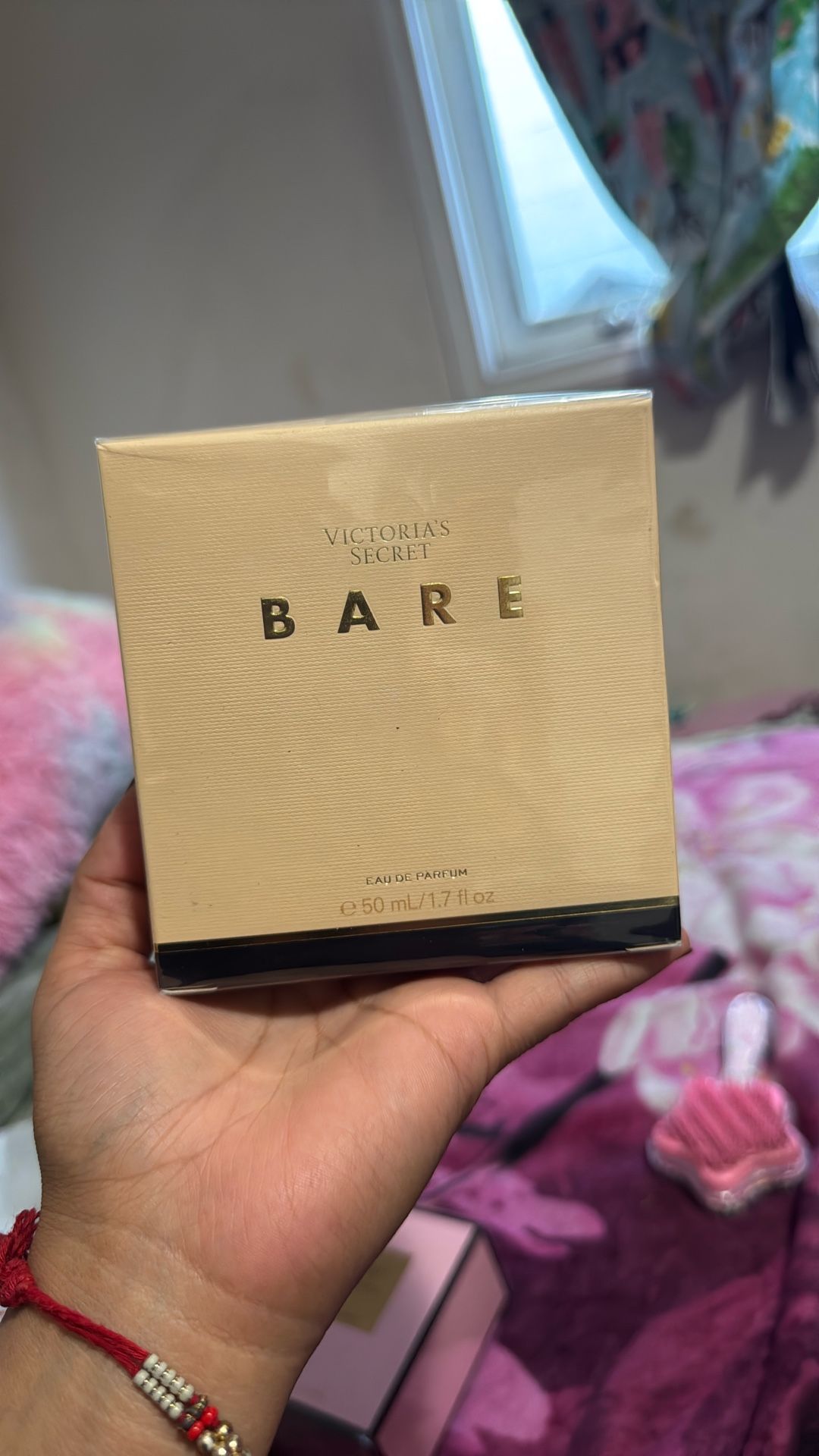 New Bare Perfume Sealed Victorias Secret