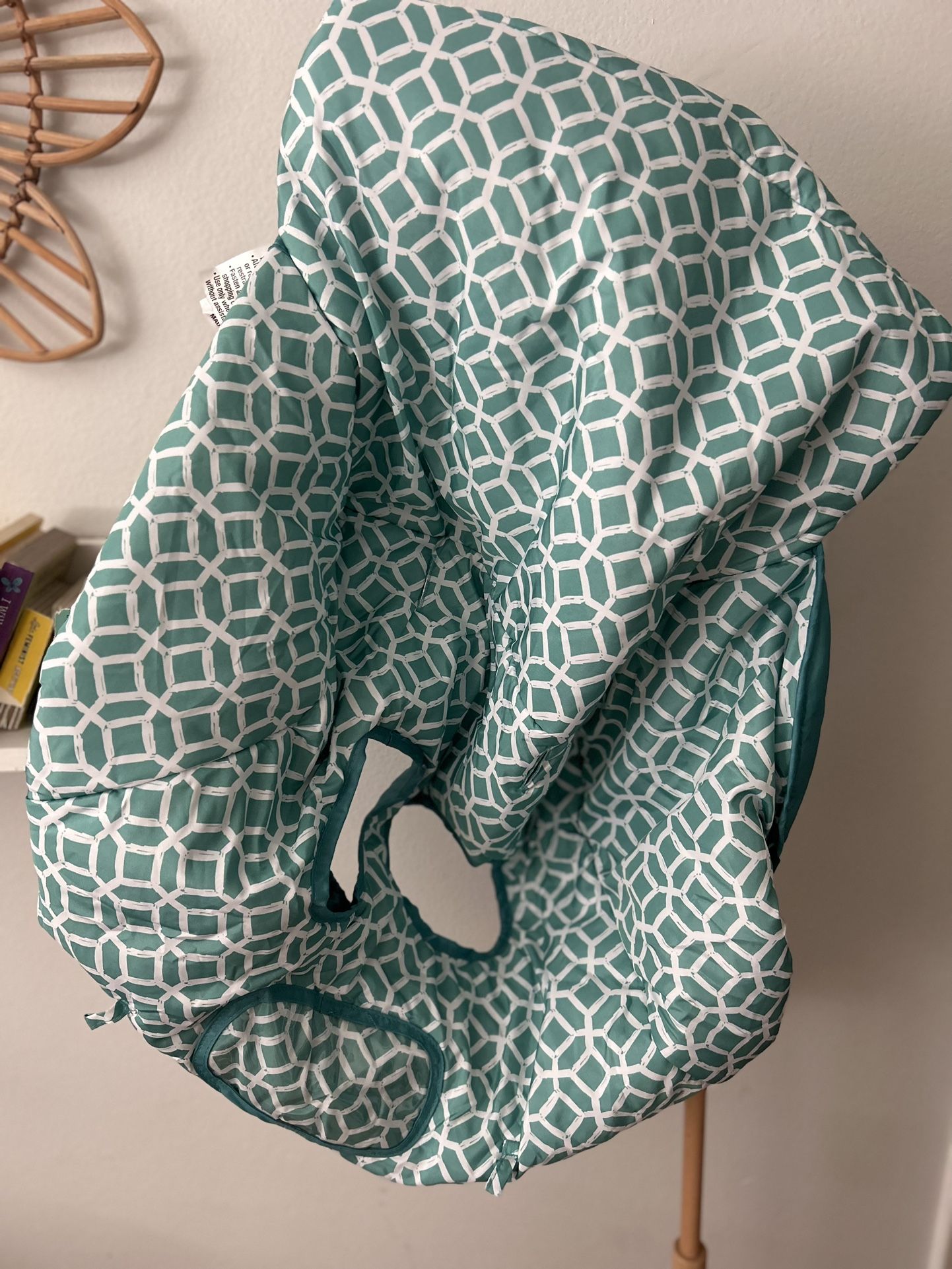 High Chair Cart Cover
