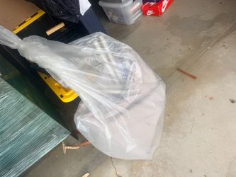 Garage sell