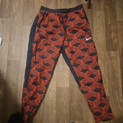 Nike Runnig Pants 