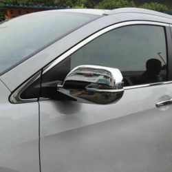 Honda Crv Chorme Side Mirror Covers