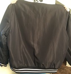 New York Yankees jacket