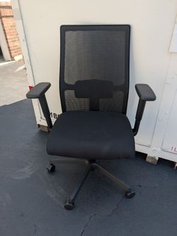 Office chair