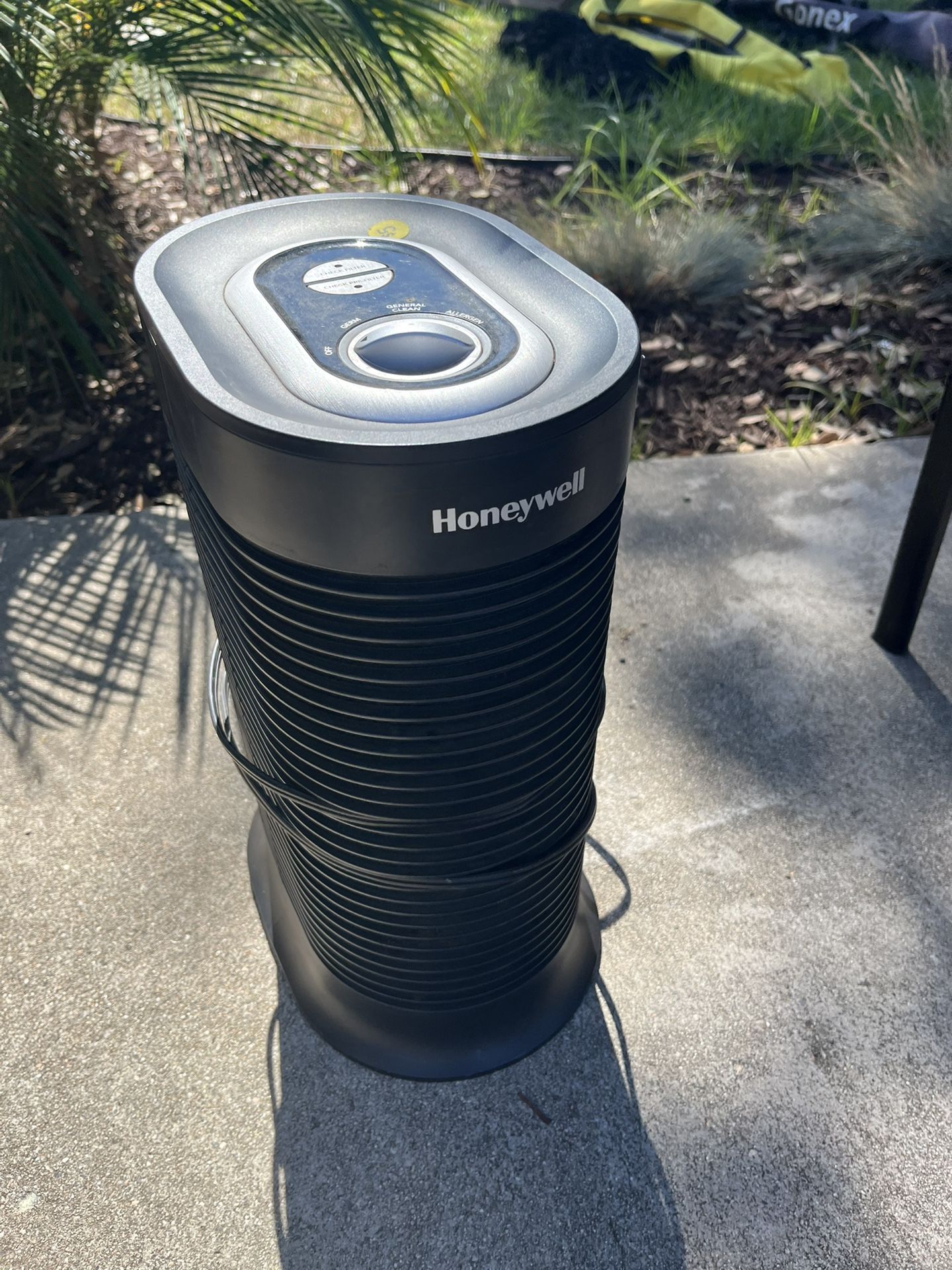 Honeywell Air Purifier 