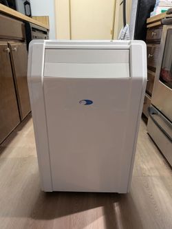 Portable Air conditioner unit