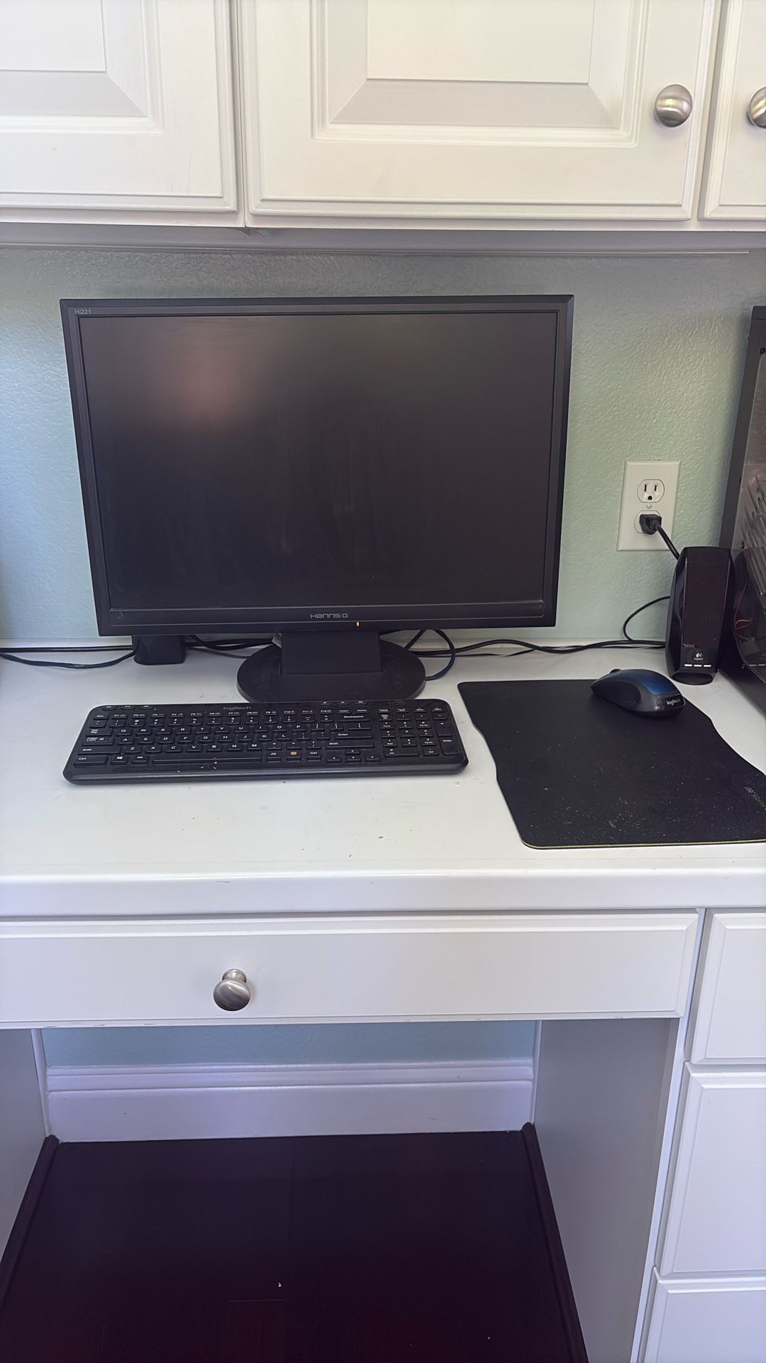 Desktop Computer