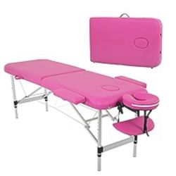 Lash bed/massage bed