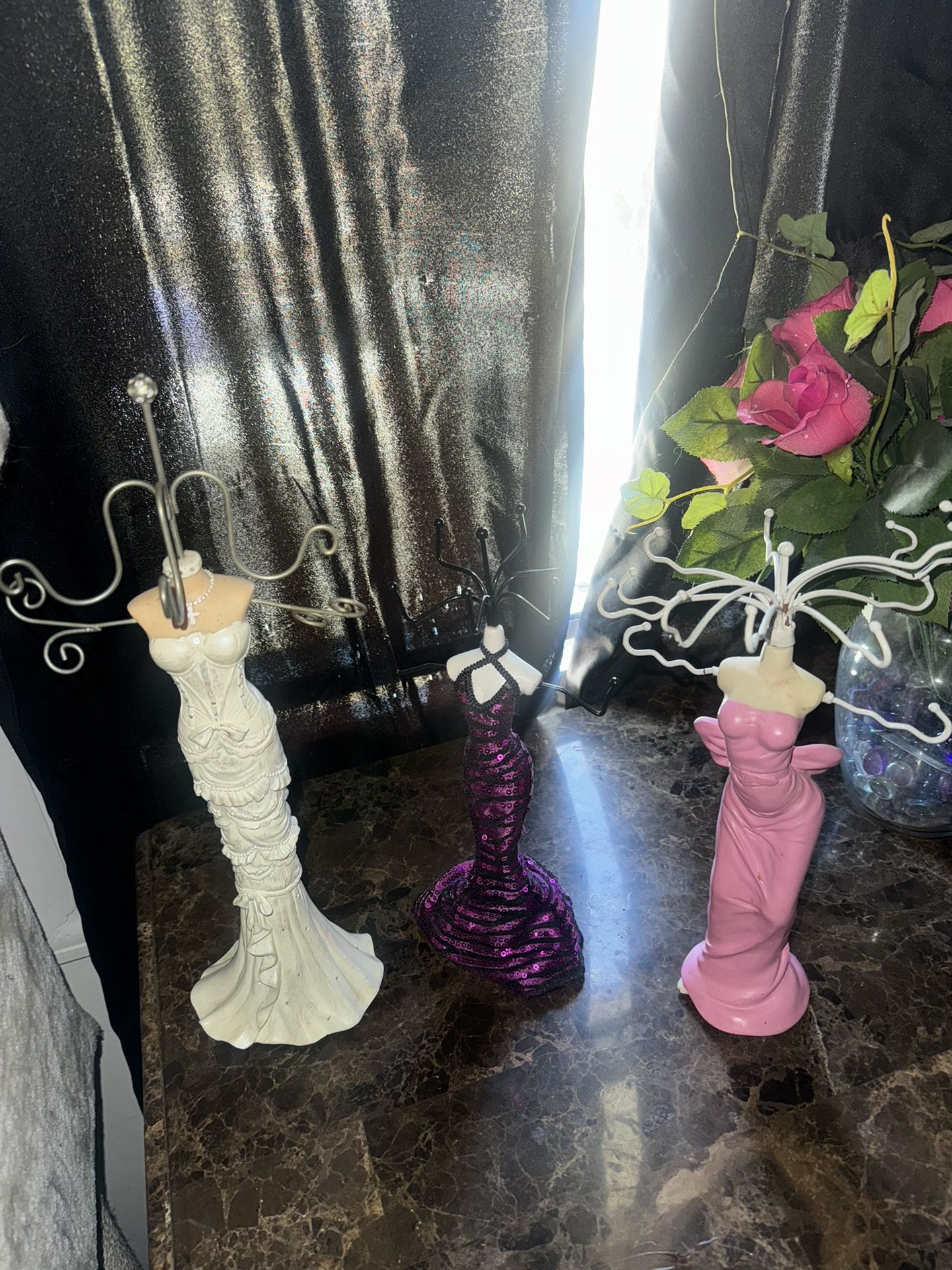 jewelry holders