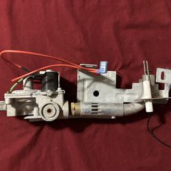 Dometic/Atwood Complete Burner Assembly 