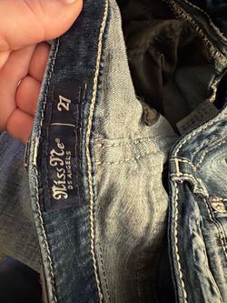 Miss me size 27