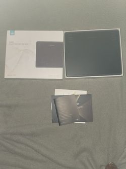 HUION HS64