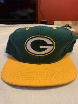Green Bay Packers Vintage rare SnapBack